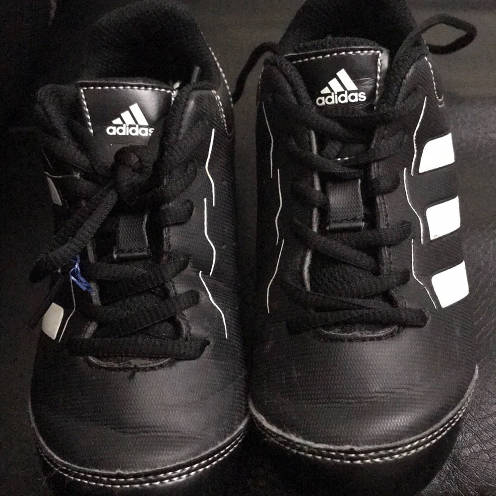 Adidas cleats